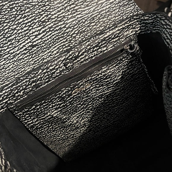 3.1 Phillip Lim Pashli M satchel - Picture 3 of 12